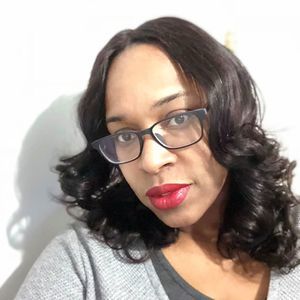 Meet your Posher, Marsha